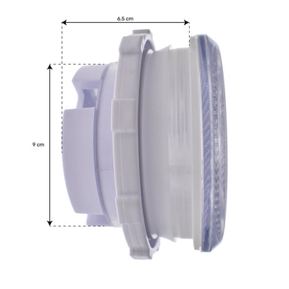 Spa Master Led Light Housing 115mm