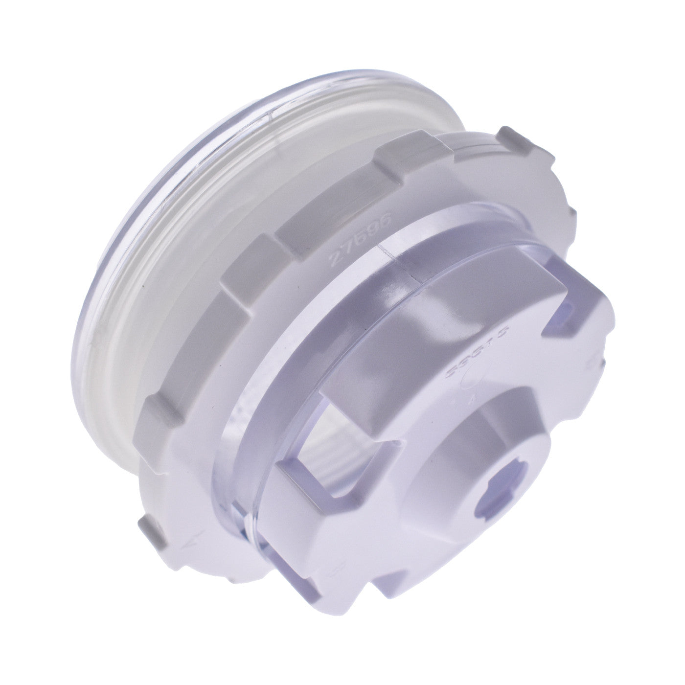 Spa Master Led Light Housing 115mm