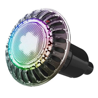 Spa Electrics Atom EMF Series 1 x Multi Plus RGB+W LED Color Light