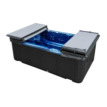 Aquatherm Spa Hardcover 4272mm x 2310mm R310