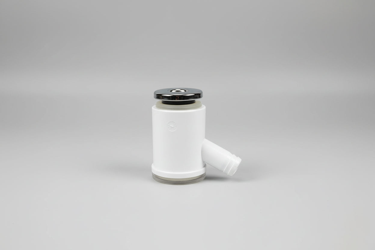 Spa Waterfall Laminar Jet