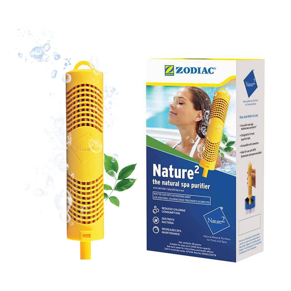 Nature2 Spa Stick WP-20660S