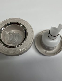 Mini Directional Jet Stone Grey-AJETHULDFG
