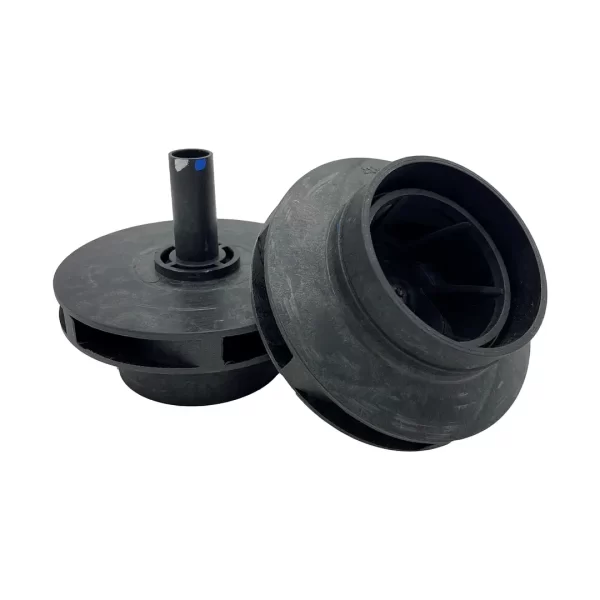 xp2e impeller 2.0hp